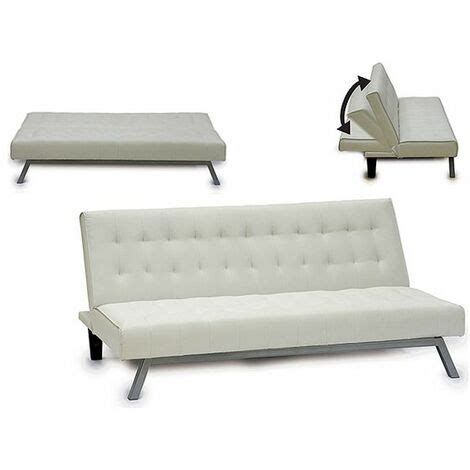 Divano letto vidal 180 cm : Divano Letto Vidal 180 Cm - Modern Pechino 3 Seater Sofa ...