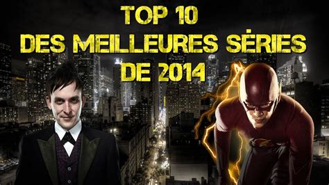 Top Des Meilleures Series De Youtube Gambaran