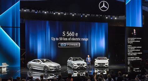 New Corporate Structure For Daimler Ag
