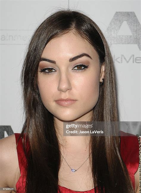 Actress Sasha Grey Attends S Top 99 Most Desirable Women News Photo Getty Images