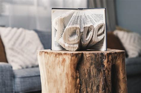 New Things To Do With Old Books — 12 Creative And Fun Ideas Lovetoknow