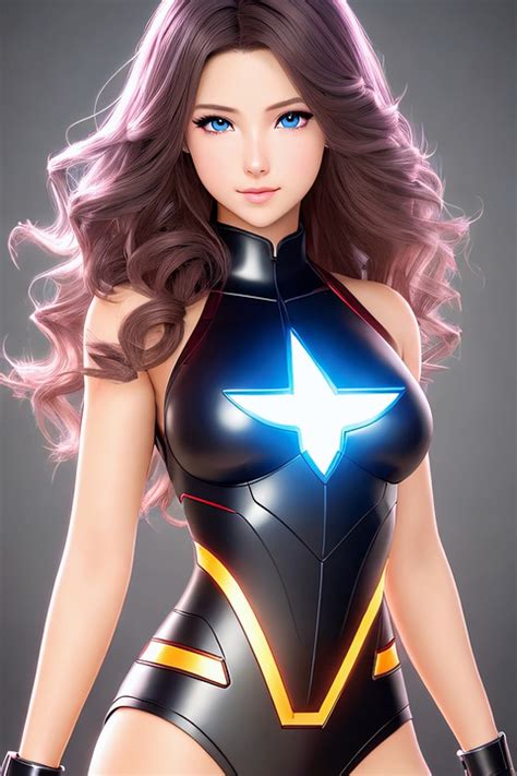 Update More Than 77 Anime Super Heros Latest In Cdgdbentre
