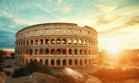 Los 7 Lugares Imprescindibles Que Visitar En Roma Enigmastour