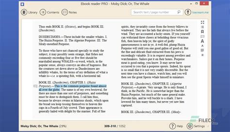 Icecream Ebook Reader Pro 642 Free Download Filecr