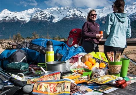 top best hiking food 2024 my trail co