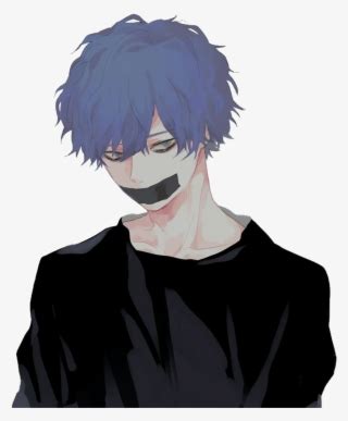 Black haired man wallpaper, anime, one piece, monkey d. Aesthetic Aesthetictumblr Sad Animefreetoedit - Aesthetic Sad Anime Girl - Free Transparent PNG ...