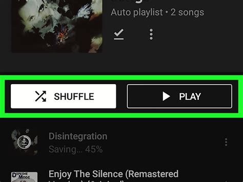 Easy Ways To Play Youtube Music Offline On Android 13 Steps