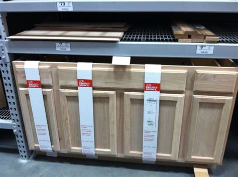 Advantage of lowes china made kitchen cabinets unfinished wood kitchen cabinets factory: lowe s unfinished cabinet kitchen from Unfinished Kitchen ...