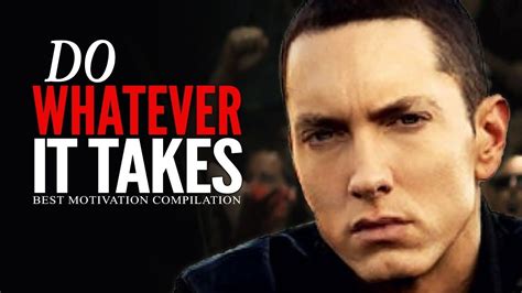 Whatever It Takes Powerful Motivational Speeches For Success Ft Rafael Eliassen Youtube