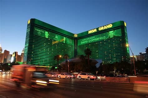 10 Of The Best Luxury Hotels And Resorts In Las Vegas Luxury