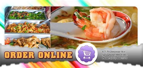 Great wall chinese super bfft. Ichiban Buffet | Order Online | Springfield, MO 65802 ...