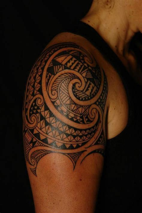 Hawaiian Band Tattoos Hawaiiantattoos Maori Tattoo Tribal Tattoos