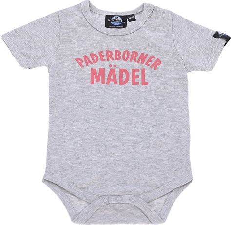 Baby Body Paderborner Mädel 5056 11089 5056
