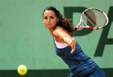 Top 10 Most Beautiful Female Tennis Players 2015
