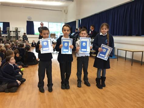 You are not logged in. Broadford Primary: Bronze, Silver & Gold Tracker Awards: