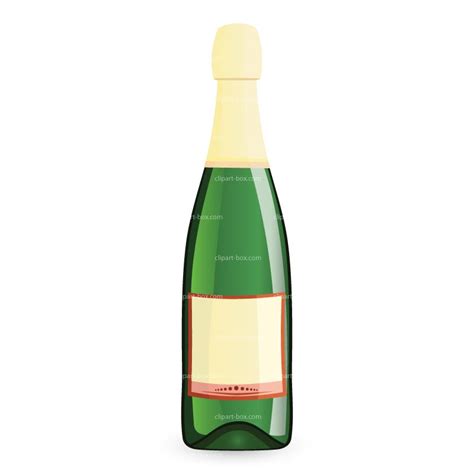 Download wine bottle and use any clip art,coloring,png graphics in your website, document or presentation. Champagne Bottle Clip Art - Cliparts.co
