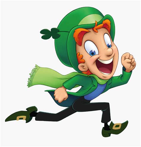 List 103 Pictures What Does A Leprechaun Call A Happy Man Wearing Green Updated