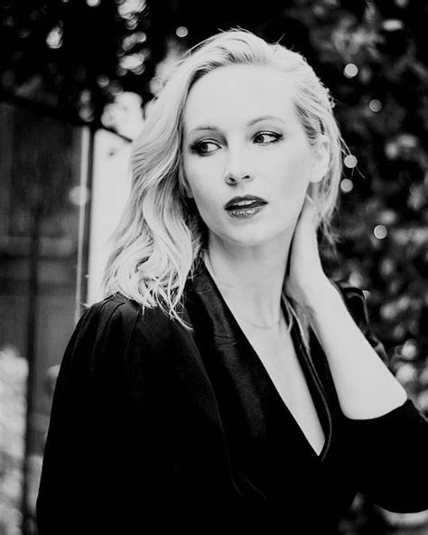 Candice ️ Candice King Caroline Forbes Pretty People