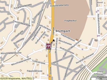 N avigate stuttgart map, stuttgart country map, satellite images of stuttgart, stuttgart largest cities, towns maps, political map of stuttgart, driving directions, physical, atlas and traffic maps. ICIMP 2012 Hotel and Travel Info