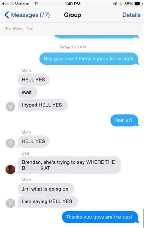 hilarious text pranks to drive your friends crazy cool dump