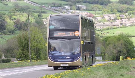 Changes To Stagecoach Bus Times We Are Barnsley