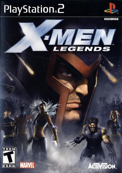 X Men Games Are Underrated Sports Hip Hop Piff The Coli