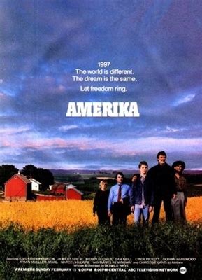 Amerika Movie Posters Posters Iceposter Com