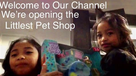 Meet blythe, a cool fashionista, and her adorable pet shop friends like zoe trent, pepper clark, vinnie terrio, minka mark, sunil nevla, . We're opening our toy The Littlest Pet Shop - YouTube