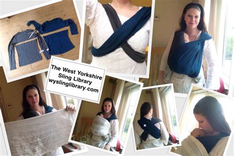 Baby wrap by mak yang (marvellian black). Back to basics - carrying on a budget. | Diy baby carrier ...