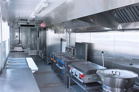 Modular Container Kitchens Products And Services Kitchen Corp Inc