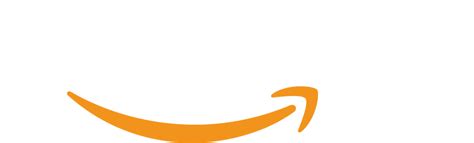 Download Hd Amazon Logo Amazon Logo White Text Transparent Png Image