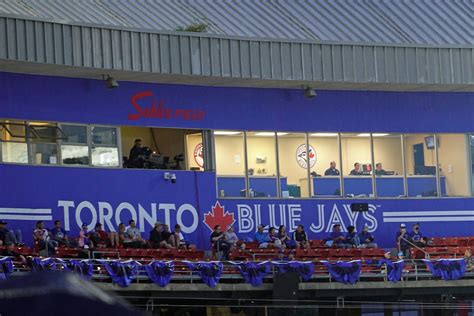 Sahlen Field Toronto Blue Jays Toronto Blue Jays Hosting Flickr
