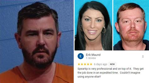 Texas Husband Accused Of Paying 750k To Murder Blackmailing Mistress