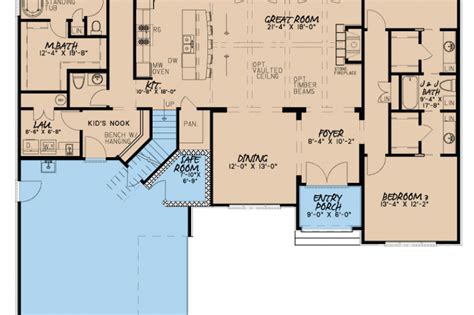 Safe House Floor Plans Floorplansclick