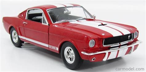 Acme Models 1801802r Masstab 118 Ford Usa Shelby Mustang Gt350