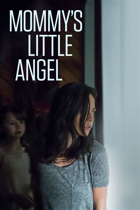 Mommy S Little Angel 2018 The Poster Database Tpdb