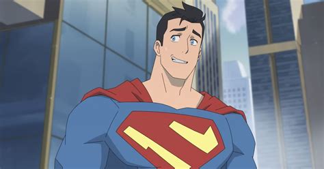 My Adventures With Superman Why You Should Watch This Animated Series