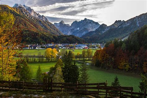 50 Breathtaking Photos That Will Make You Want To Visit Slovenia This