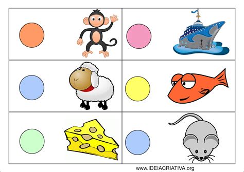 Atividades Pedagógicas Para Autismo