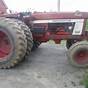 Red Belly Tractors For Sale