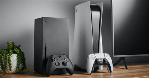 Ps5 And Xbox Series X Component Shortages May Last Until 2023 Techstory
