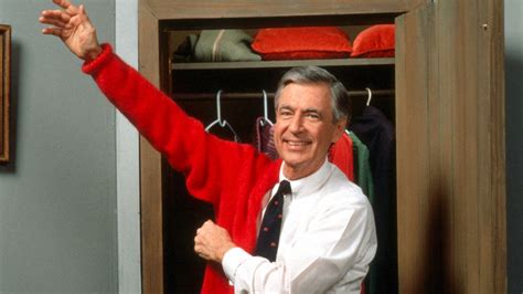 A Mister Rogers Postage Stamp And A Legacy Thats Anything But Make