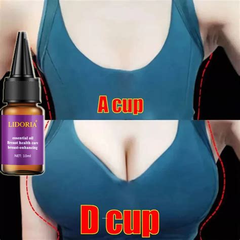 breast enlargement essential oil plump enhancement bust lift up cream for beauty breast growth