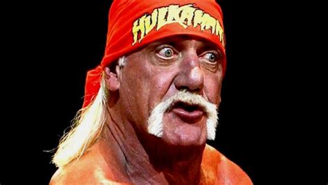 He’s Not Moving Locker Room Celebrated When Hulk Hogan S Iconic Rival Beat Up Former World