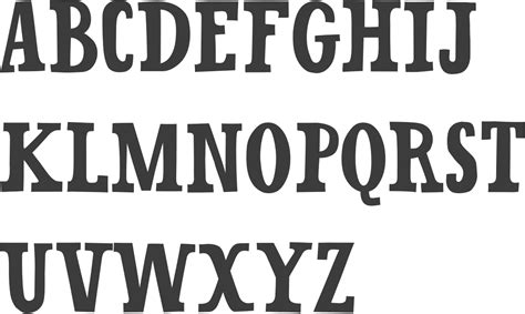 Myfonts Western Typefaces Myfonts Typeface Fancy Fonts