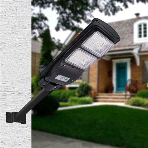 50cm Mounting Pole For Led Solar Power Wall Street Light Outdoor Lamp