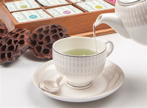 6 Exclusive Bangkok Tea Blends You Never Knew About Lifestyle Asia