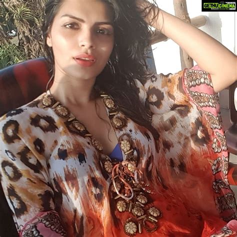 Sonali Raut Instagram Gethu Cinema