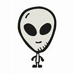 Alien Icon Space Icons Svg Ico Nonsense