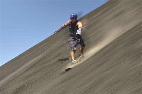 Adventures Just for Adrenaline Junkies